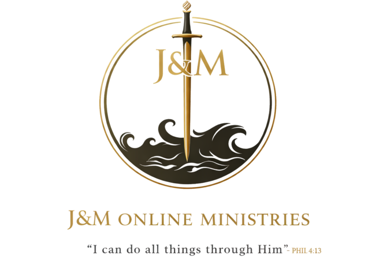 J&M ONLINE MINISTRIES