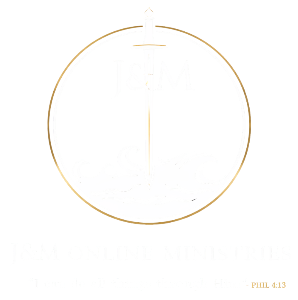 J&M ONLINE MINISTRIES